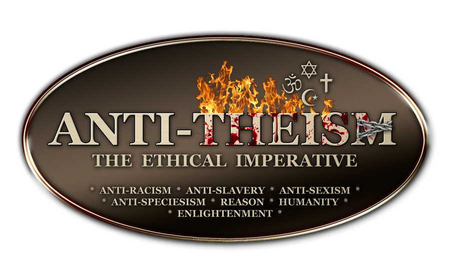 Anti-Theism
